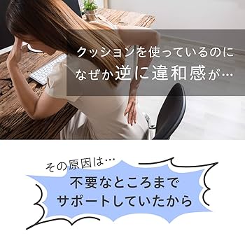 Amazon.co.jp: プロイデア (PROIDEA)福辻式骨盤クッション